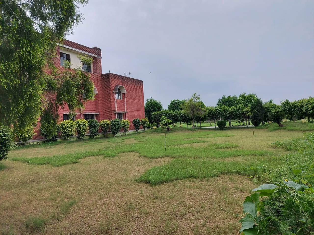 Green Wood College of Education Karnal Campus photo 1