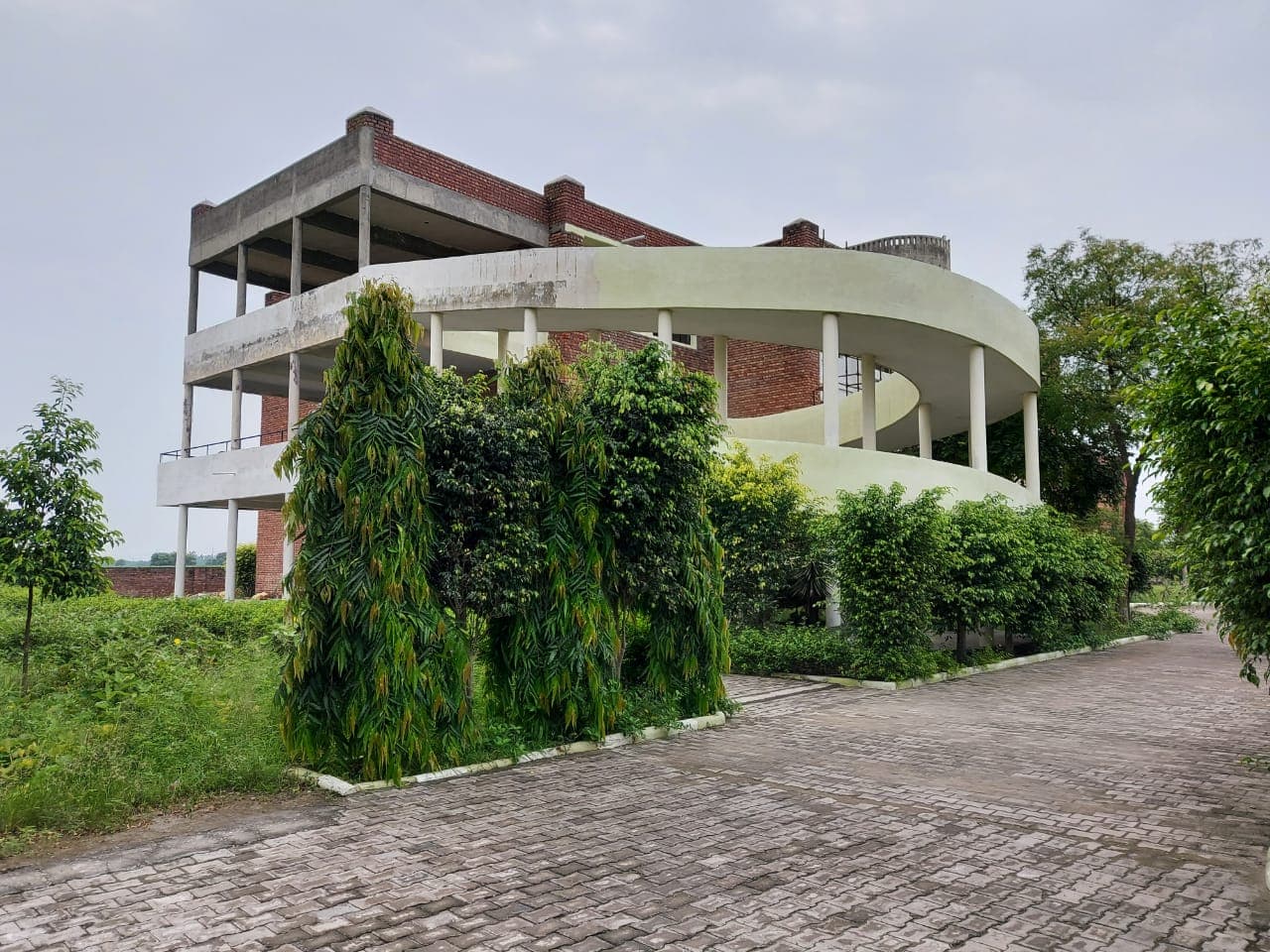 Green Wood College of Education Karnal Campus photo 5