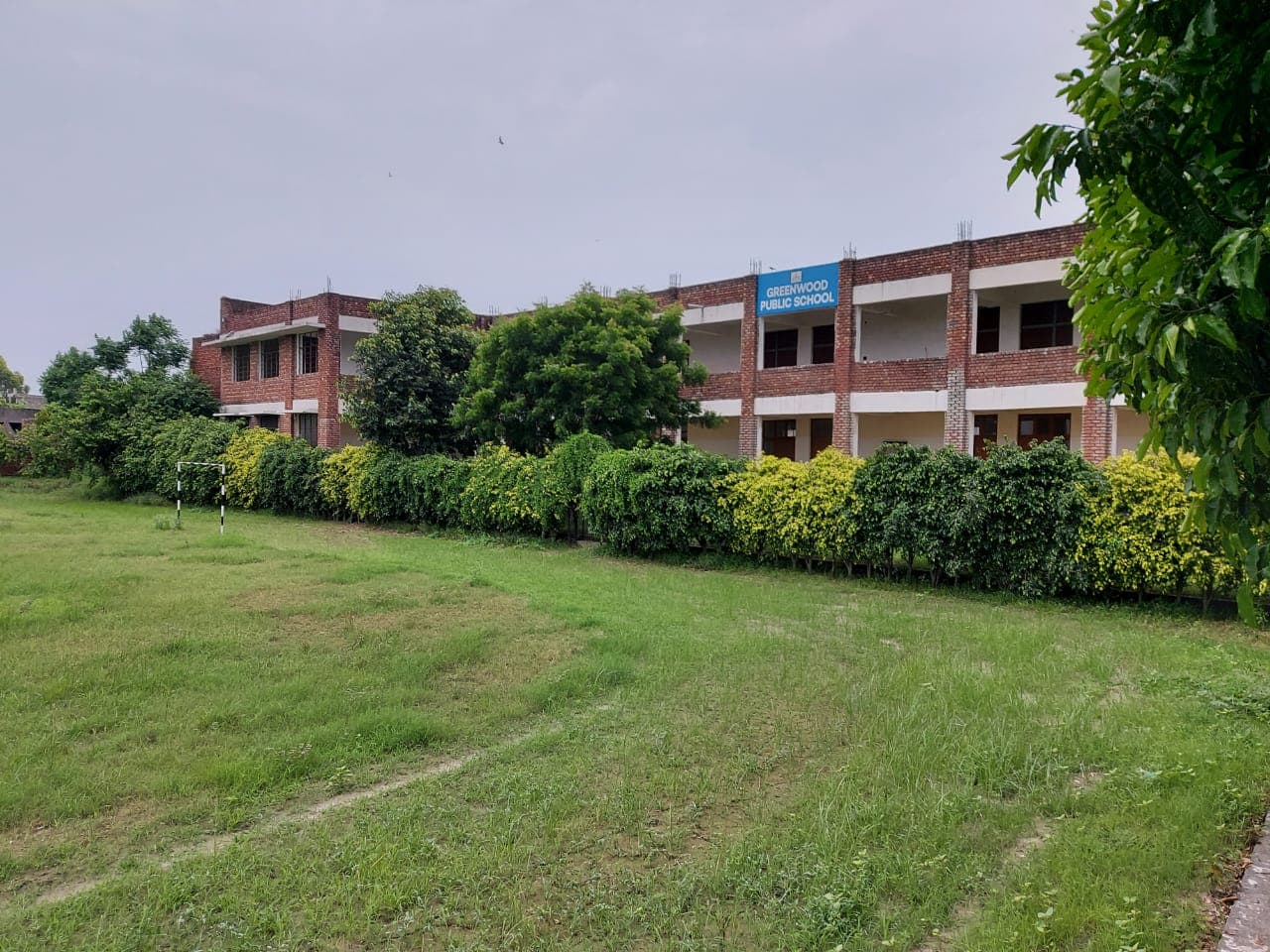 Green Wood College of Education Karnal Campus photo 12