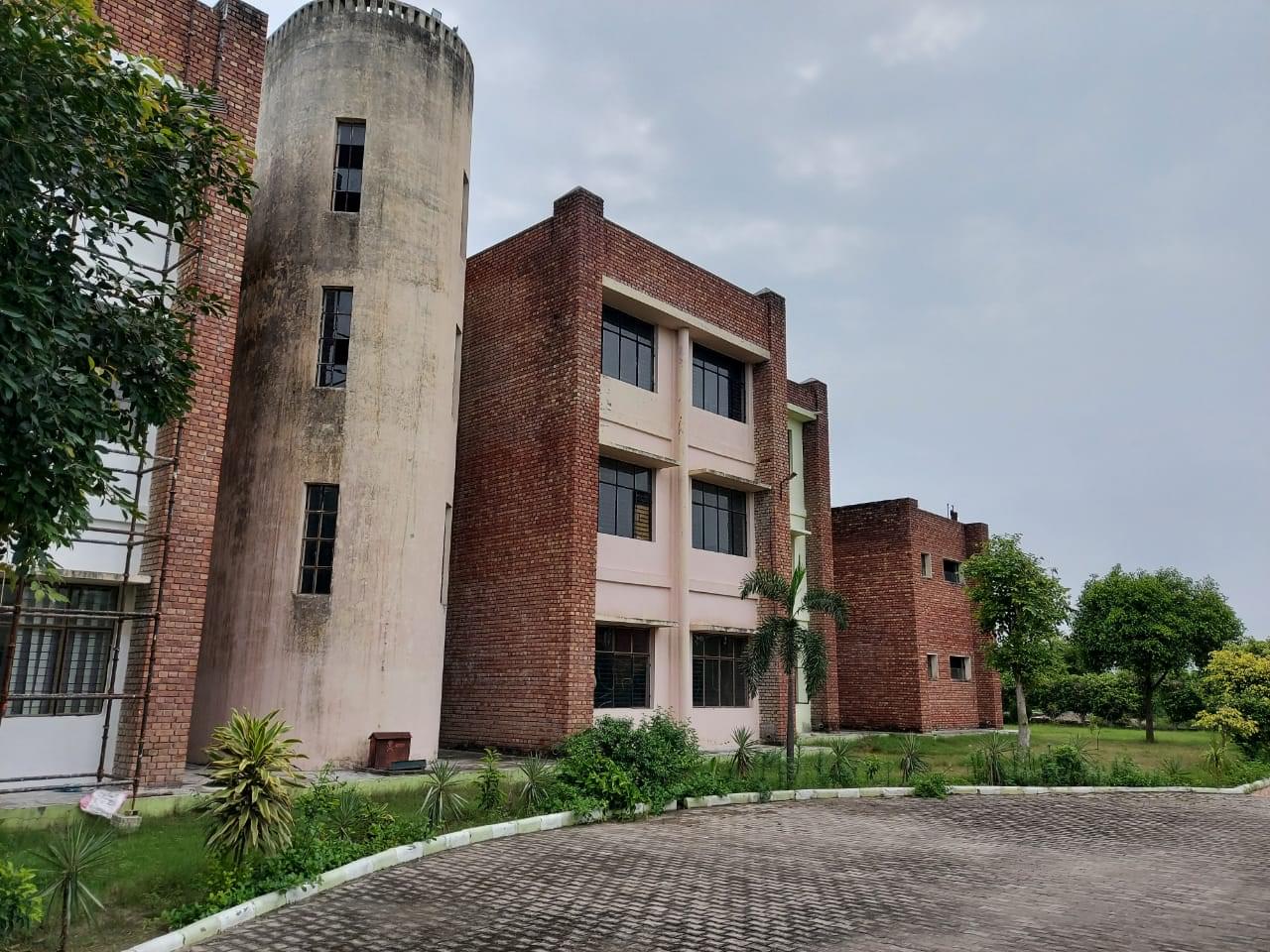 Green Wood College of Education Karnal Campus photo 2