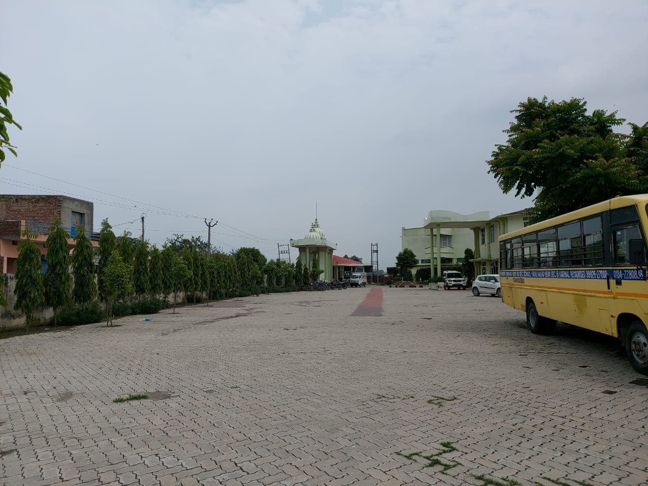 Green Wood College of Education Karnal Campus photo 20