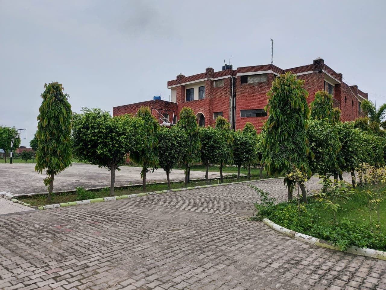 Green Wood College of Education Karnal Campus photo 17