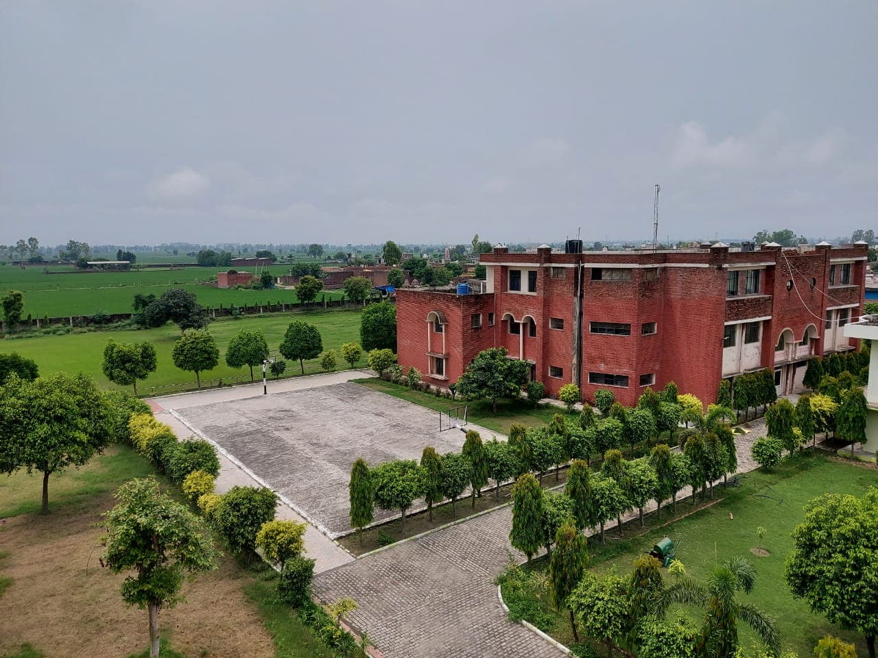 Green Wood College of Education Karnal Campus photo 16