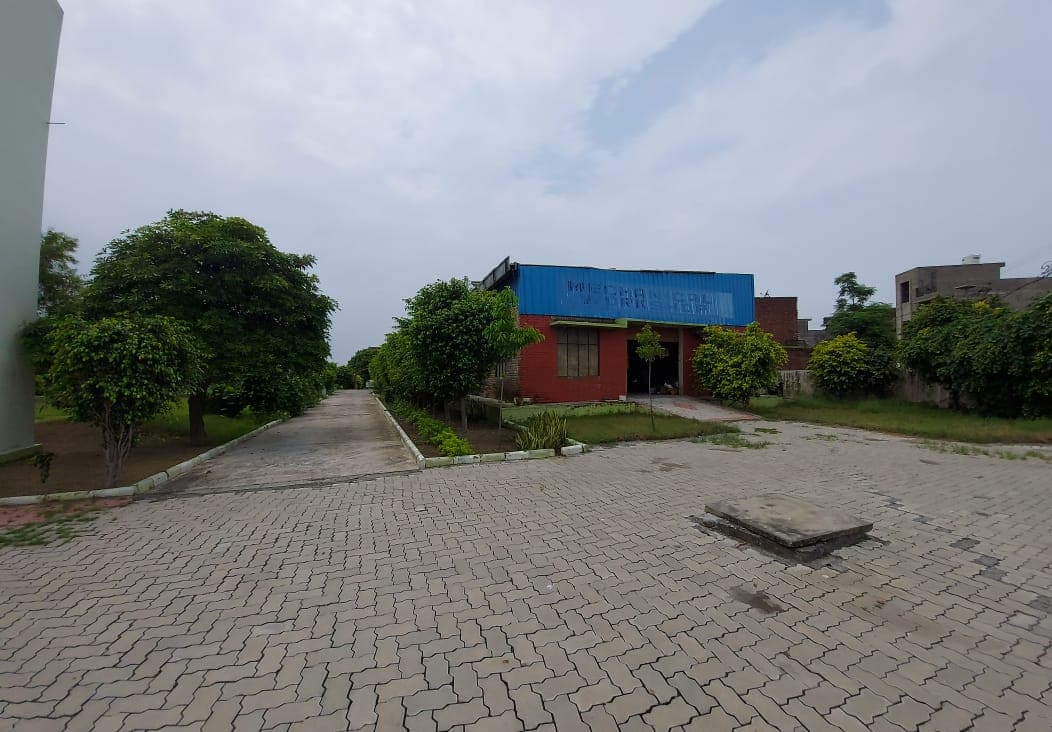 Green Wood College of Education Karnal Campus photo 24