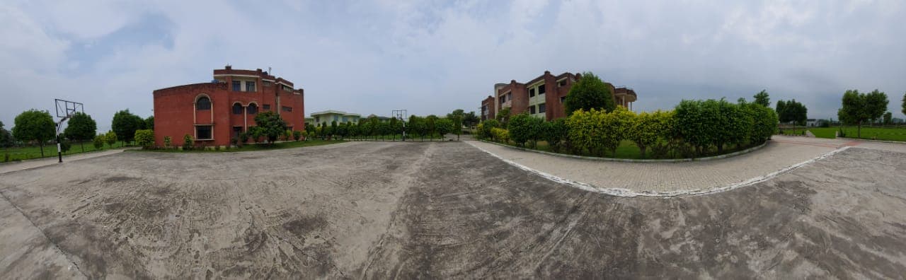 Green Wood College of Education Karnal Campus photo 38