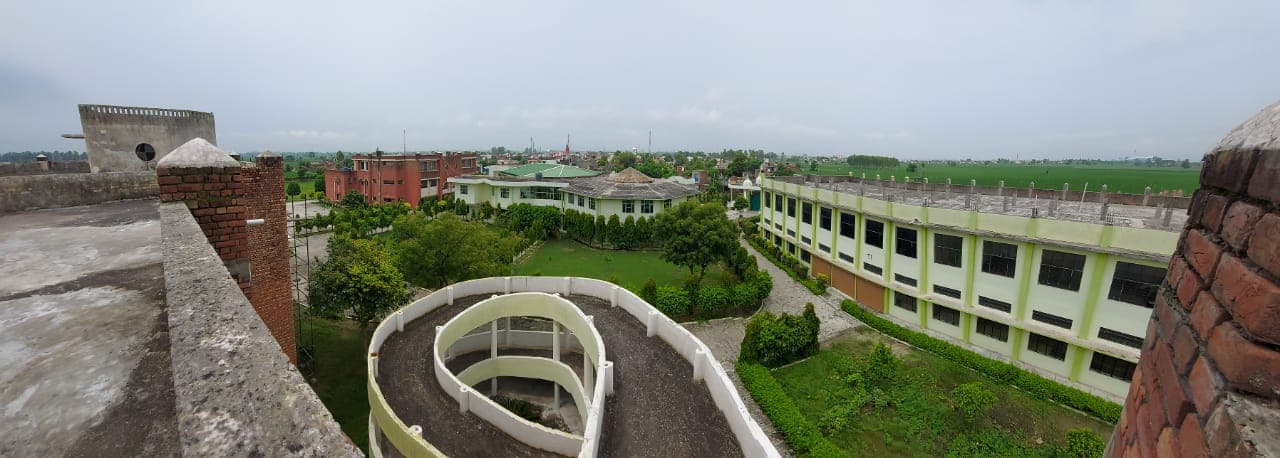 Green Wood College of Education Karnal Campus photo 36
