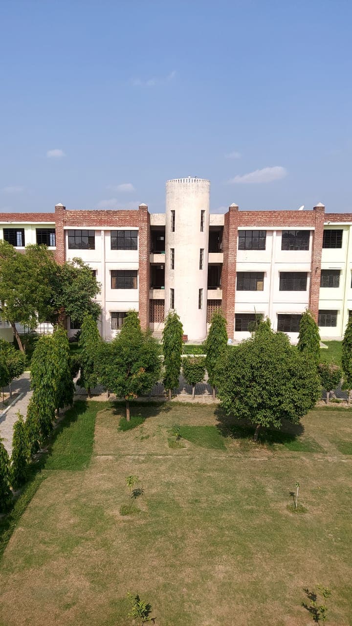 Green Wood College of Education Karnal Campus photo 31