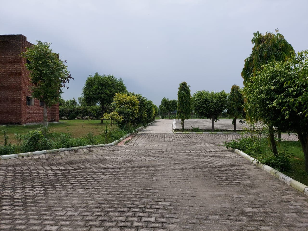 Green Wood College of Education Karnal Campus photo 26