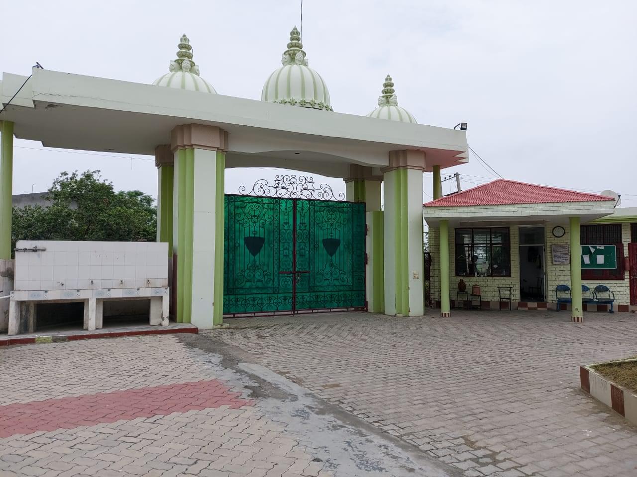 Green Wood College of Education Karnal Campus photo 34
