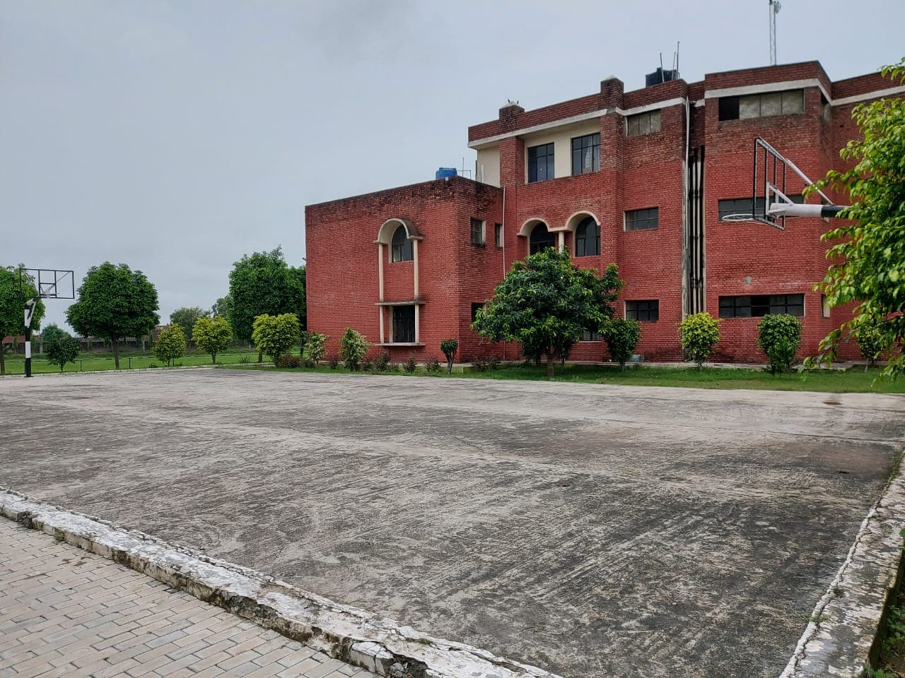 Green Wood College of Education Karnal Campus photo 23