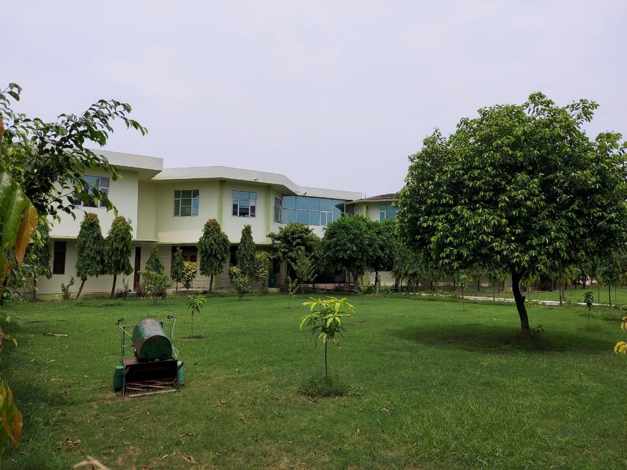 Green Wood College of Education Karnal Campus photo 33