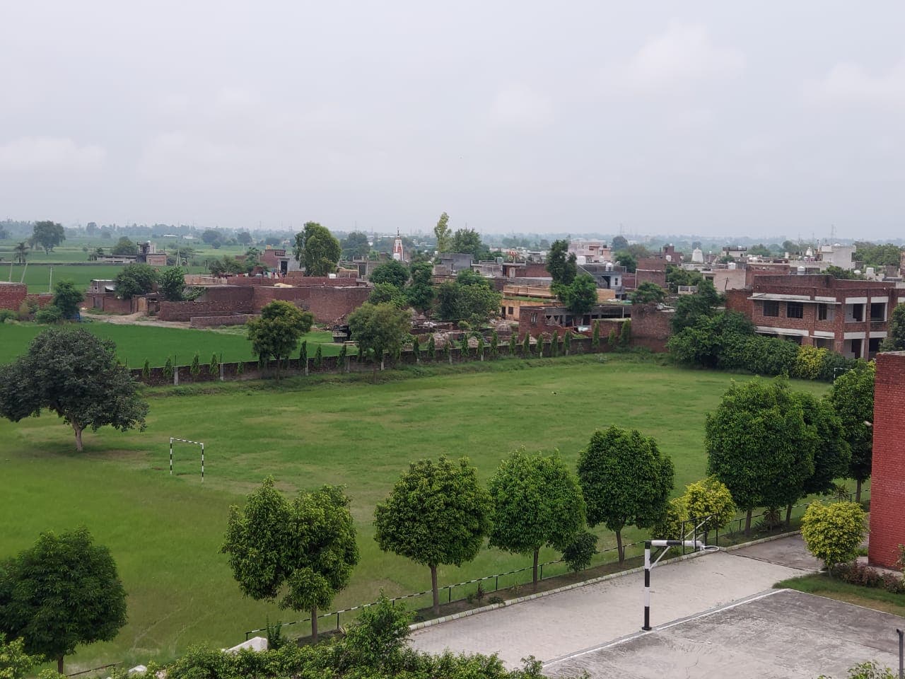 Green Wood College of Education Karnal Campus photo 25