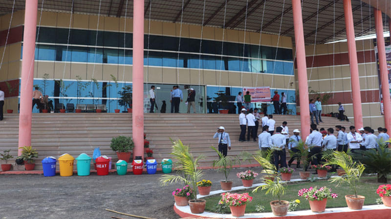 SHEAT Events and Activities photo 15