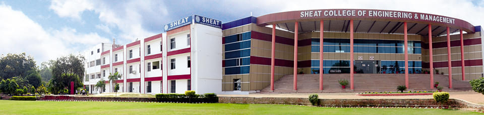 SHEAT Campus photo 5
