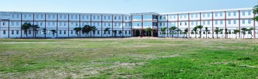 SHEAT Campus photo 9