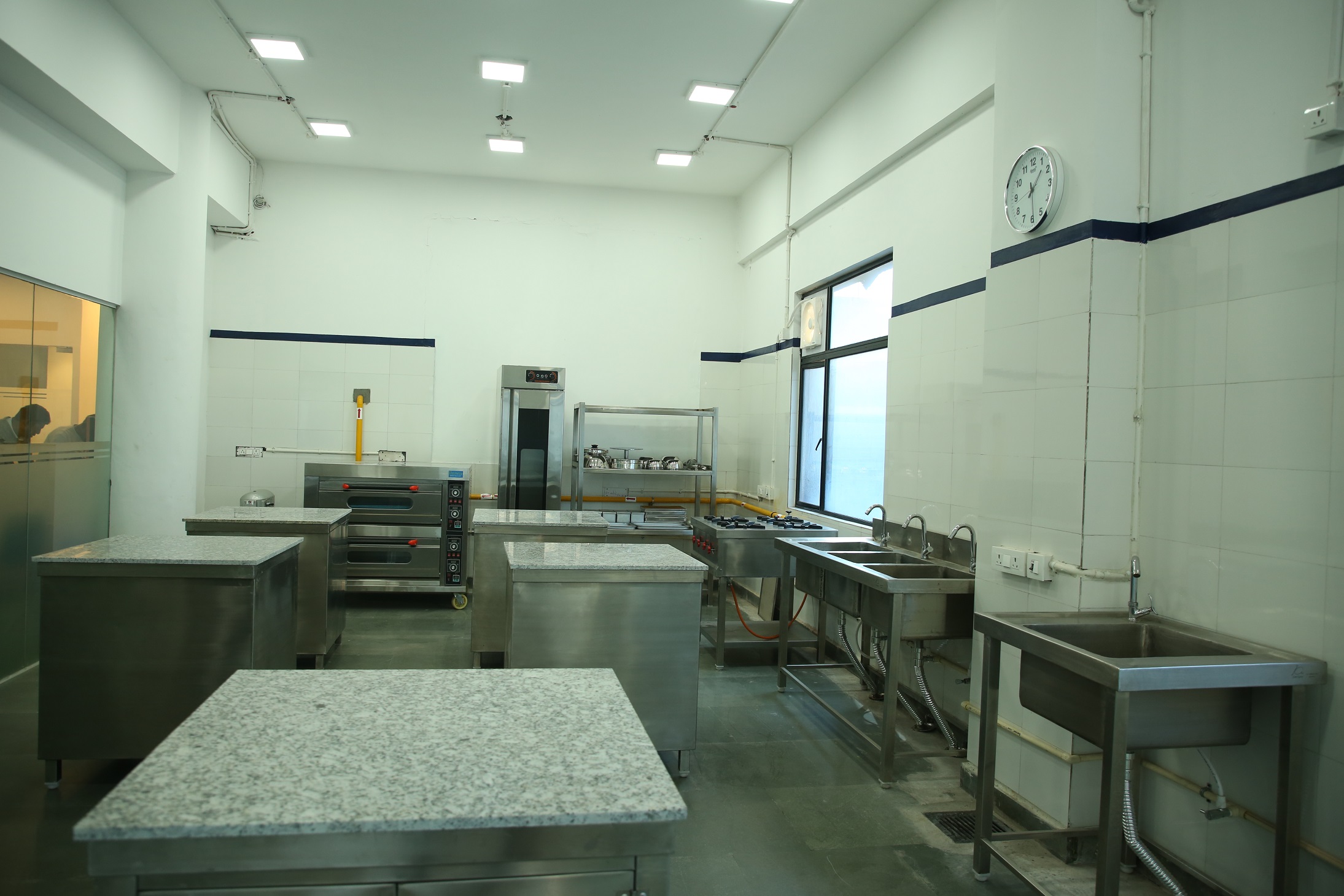 Federal Institute Of Hotel Management Noida Infrastructure photo 30