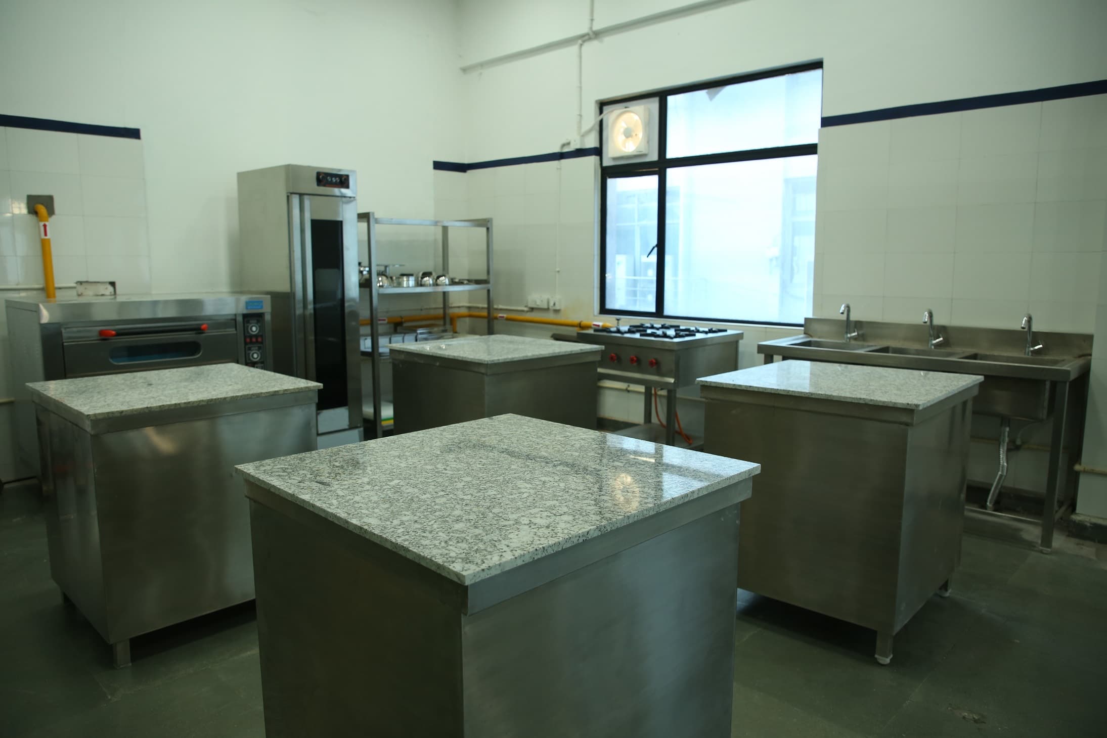 Federal Institute Of Hotel Management Noida Infrastructure photo 31