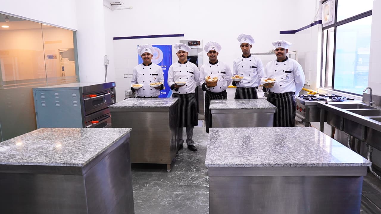 Federal Institute Of Hotel Management Noida Infrastructure photo 32