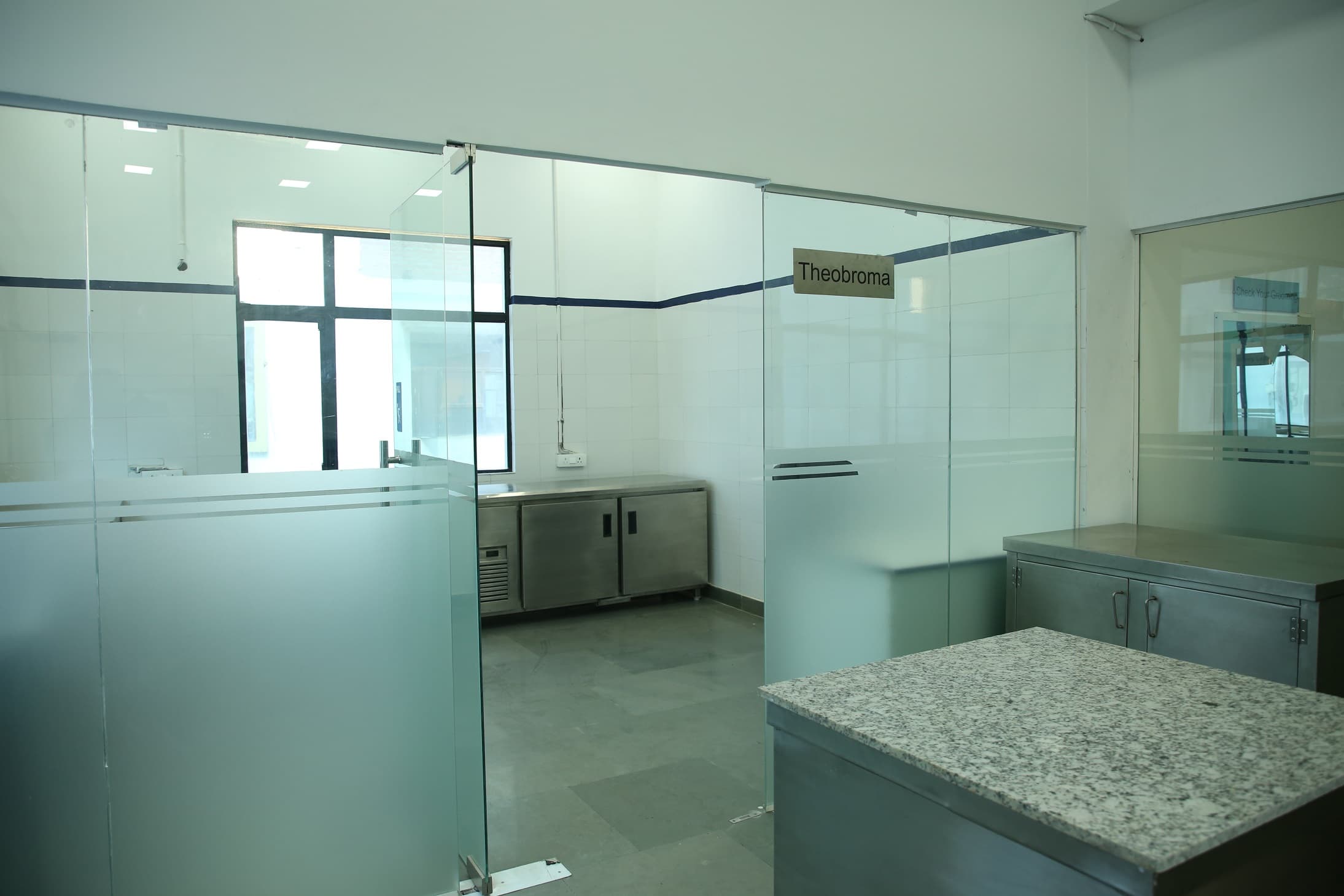 Federal Institute Of Hotel Management Noida Infrastructure photo 35