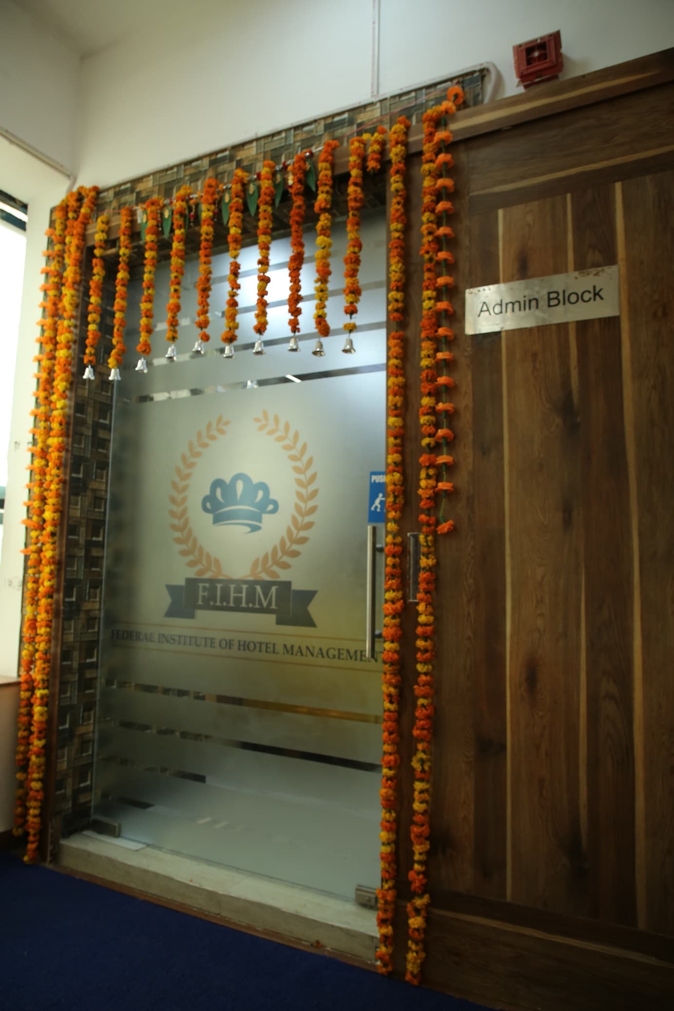 Federal Institute Of Hotel Management Noida Infrastructure photo 38