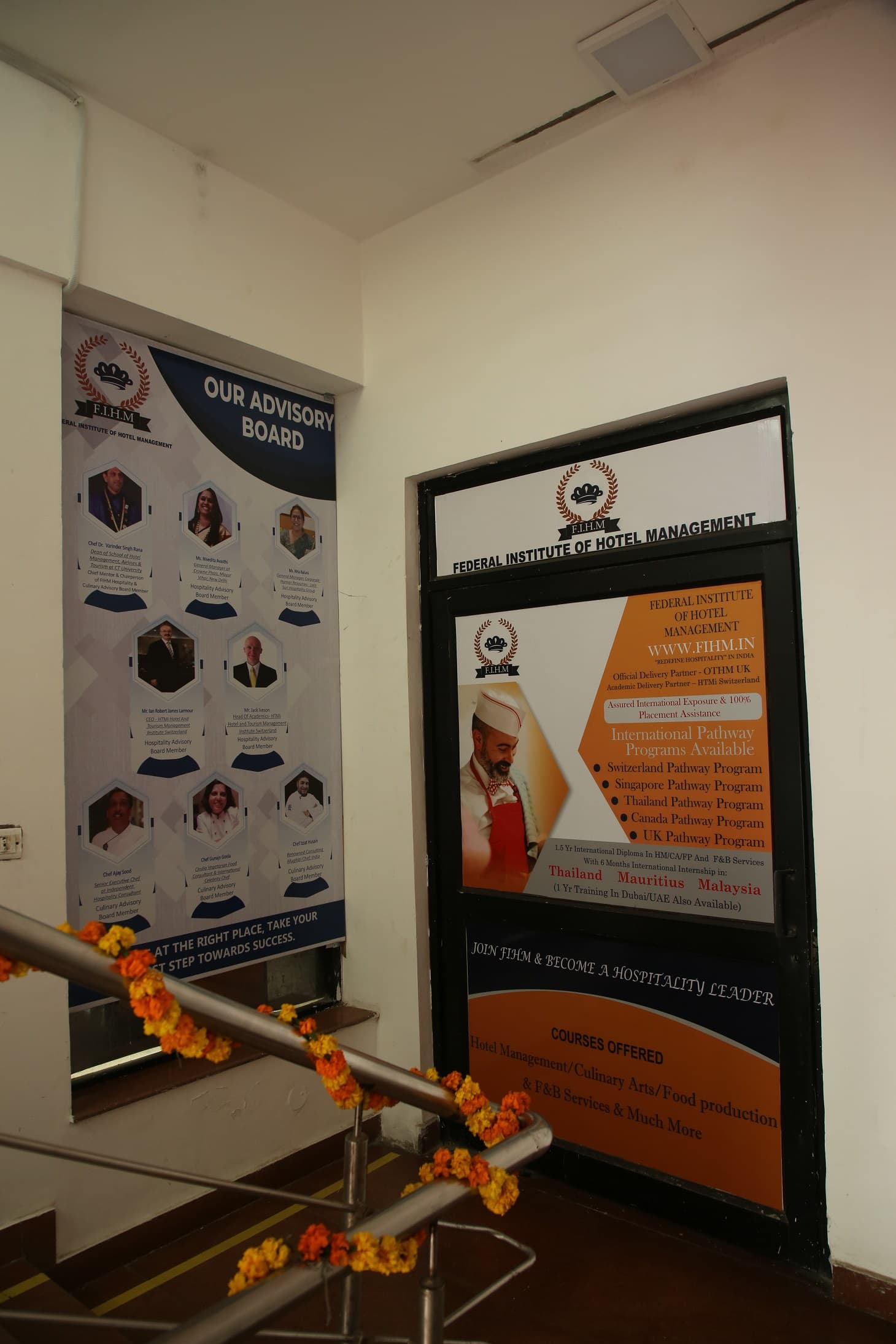 Federal Institute Of Hotel Management Noida Infrastructure photo 40