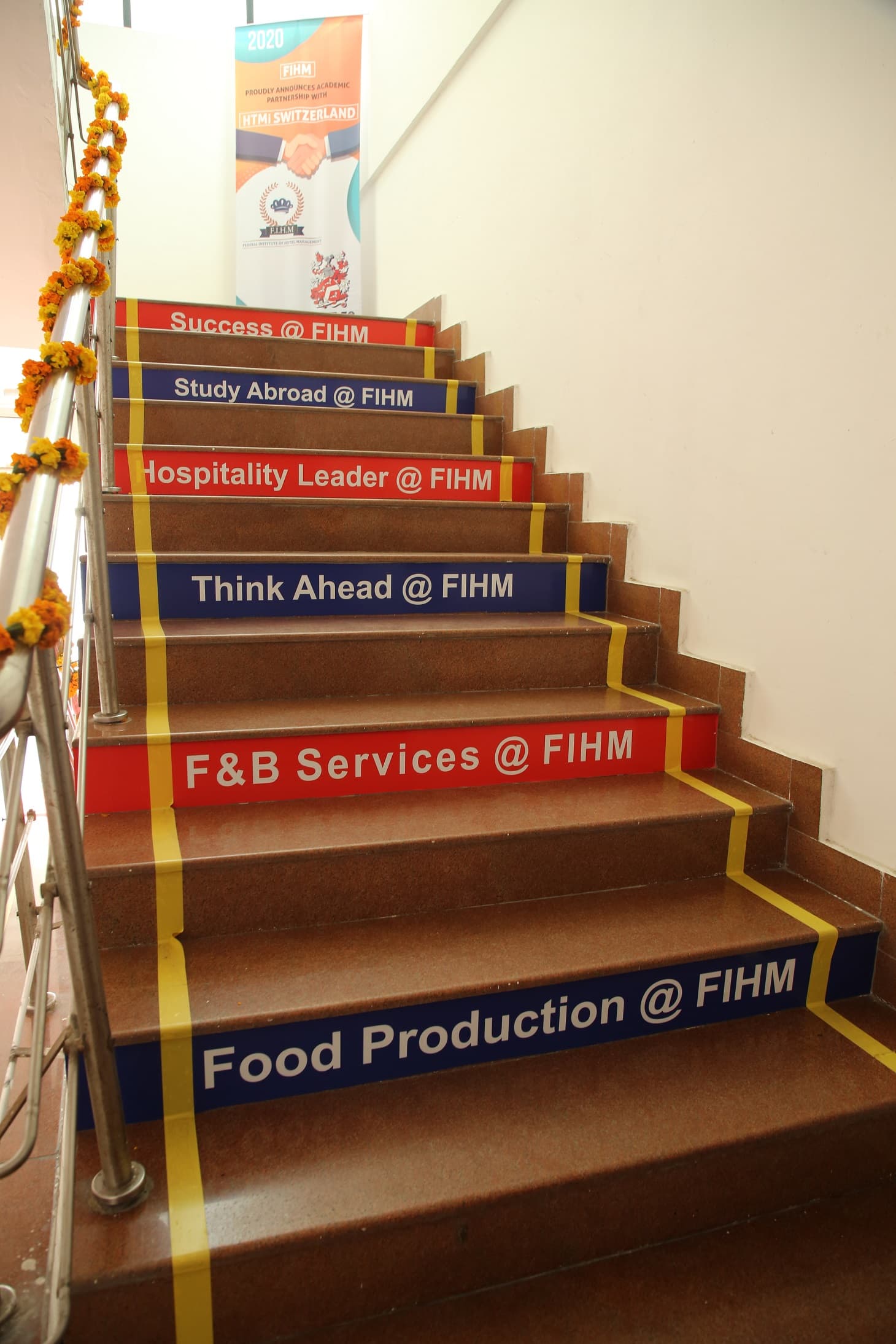 Federal Institute Of Hotel Management Noida Infrastructure photo 41