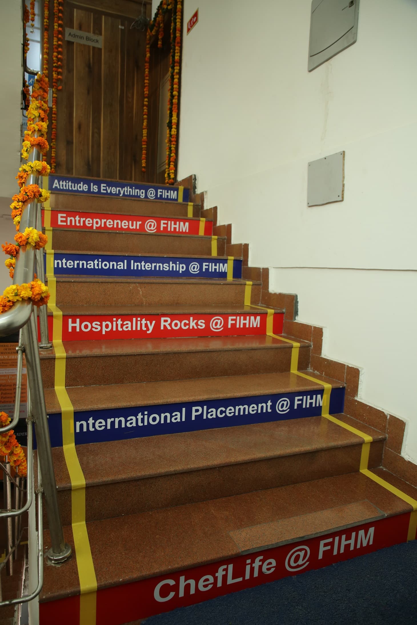 Federal Institute Of Hotel Management Noida Infrastructure photo 42