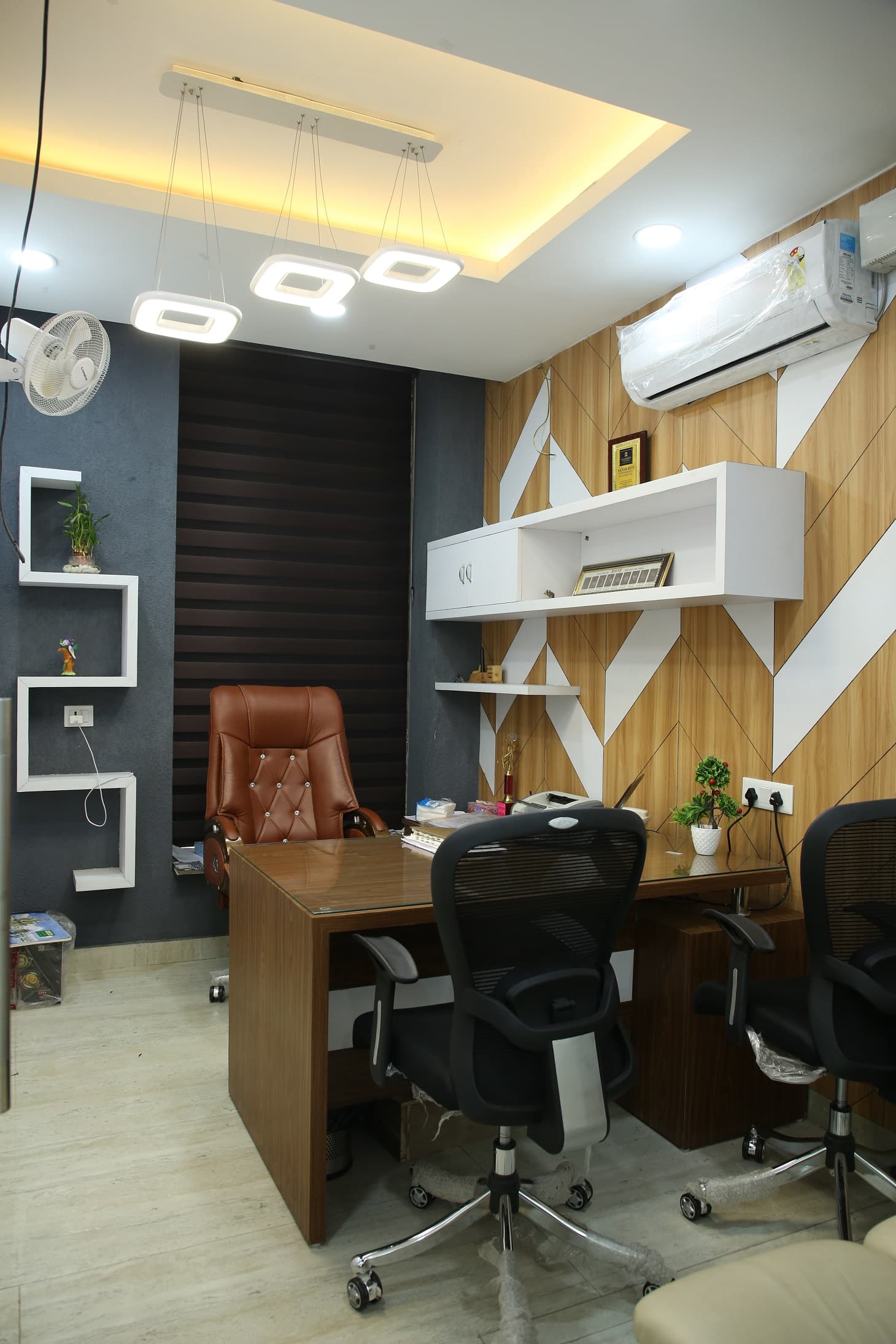 Federal Institute Of Hotel Management Noida Infrastructure photo 44