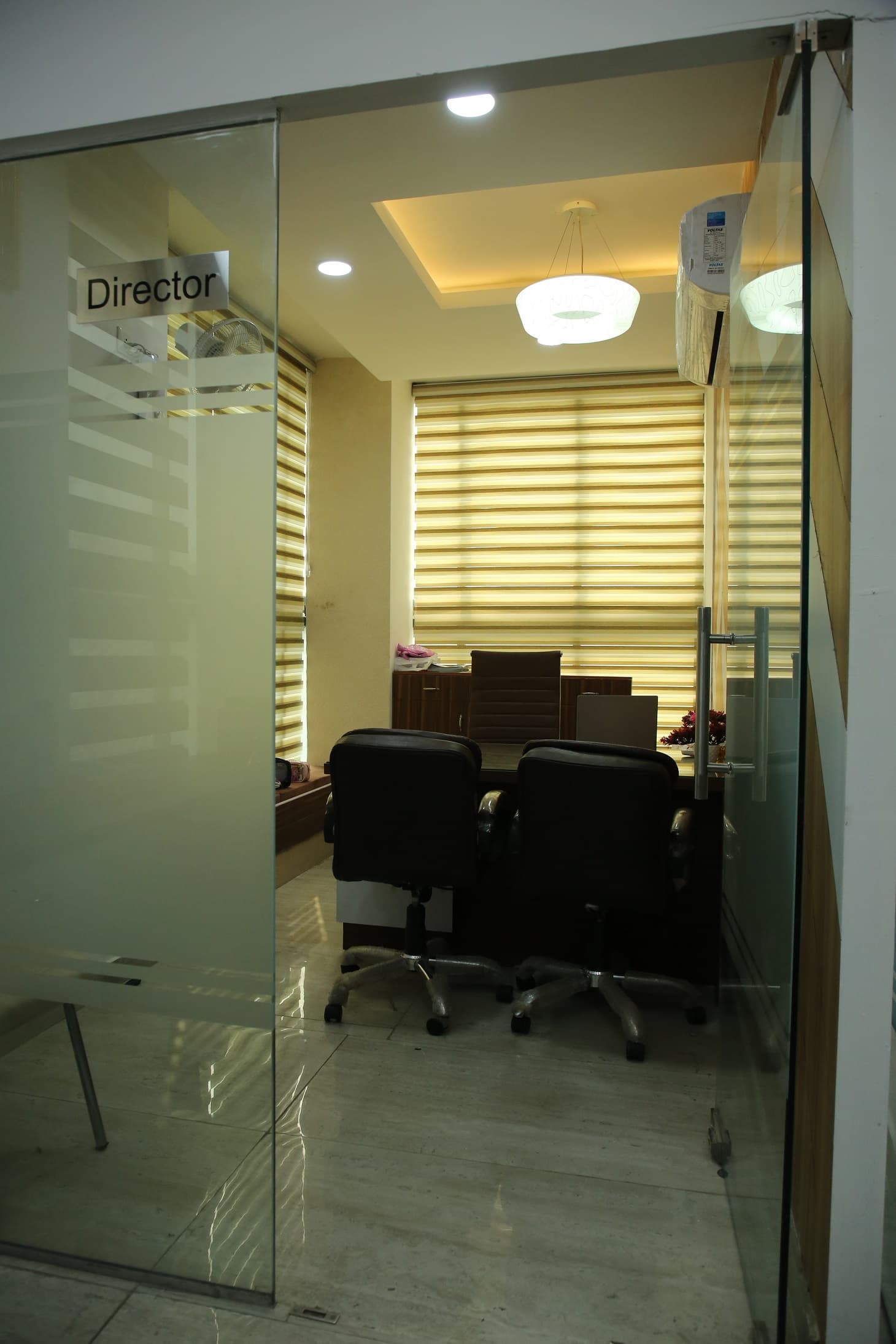 Federal Institute Of Hotel Management Noida Infrastructure photo 45