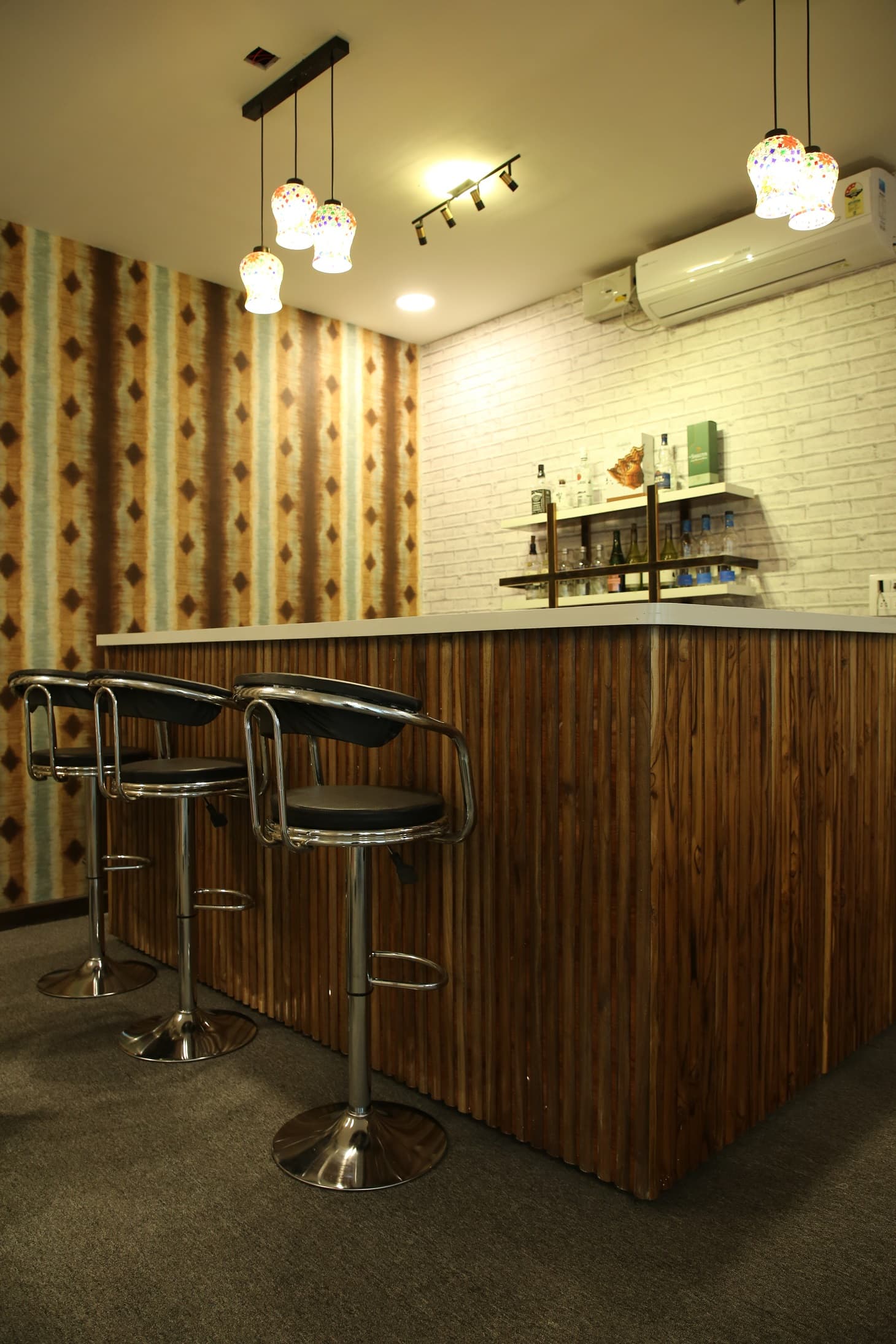 Federal Institute Of Hotel Management Noida Infrastructure photo 48