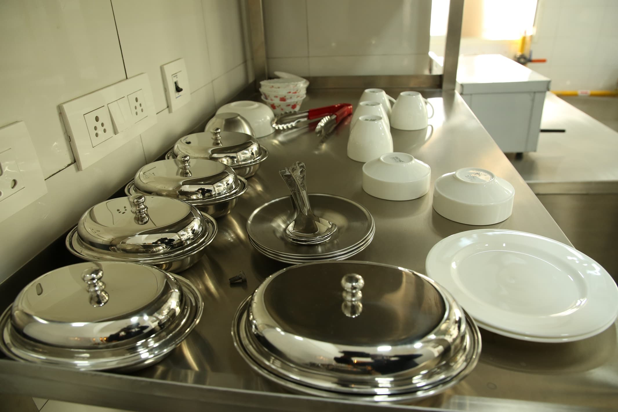 Federal Institute Of Hotel Management Noida Infrastructure photo 49