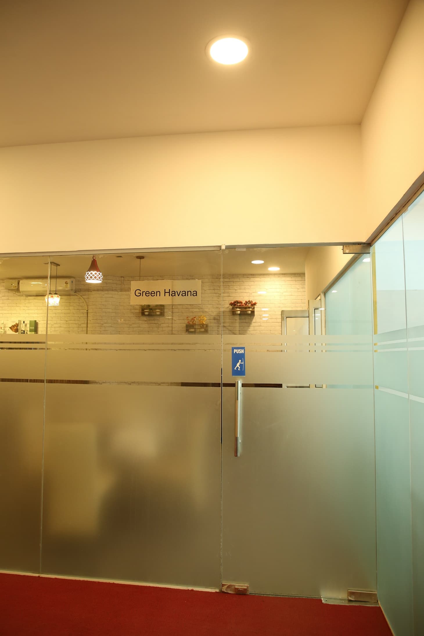 Federal Institute Of Hotel Management Noida Infrastructure photo 50