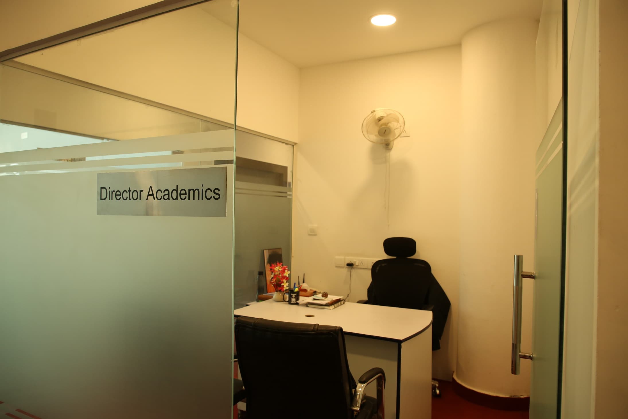 Federal Institute Of Hotel Management Noida Infrastructure photo 51