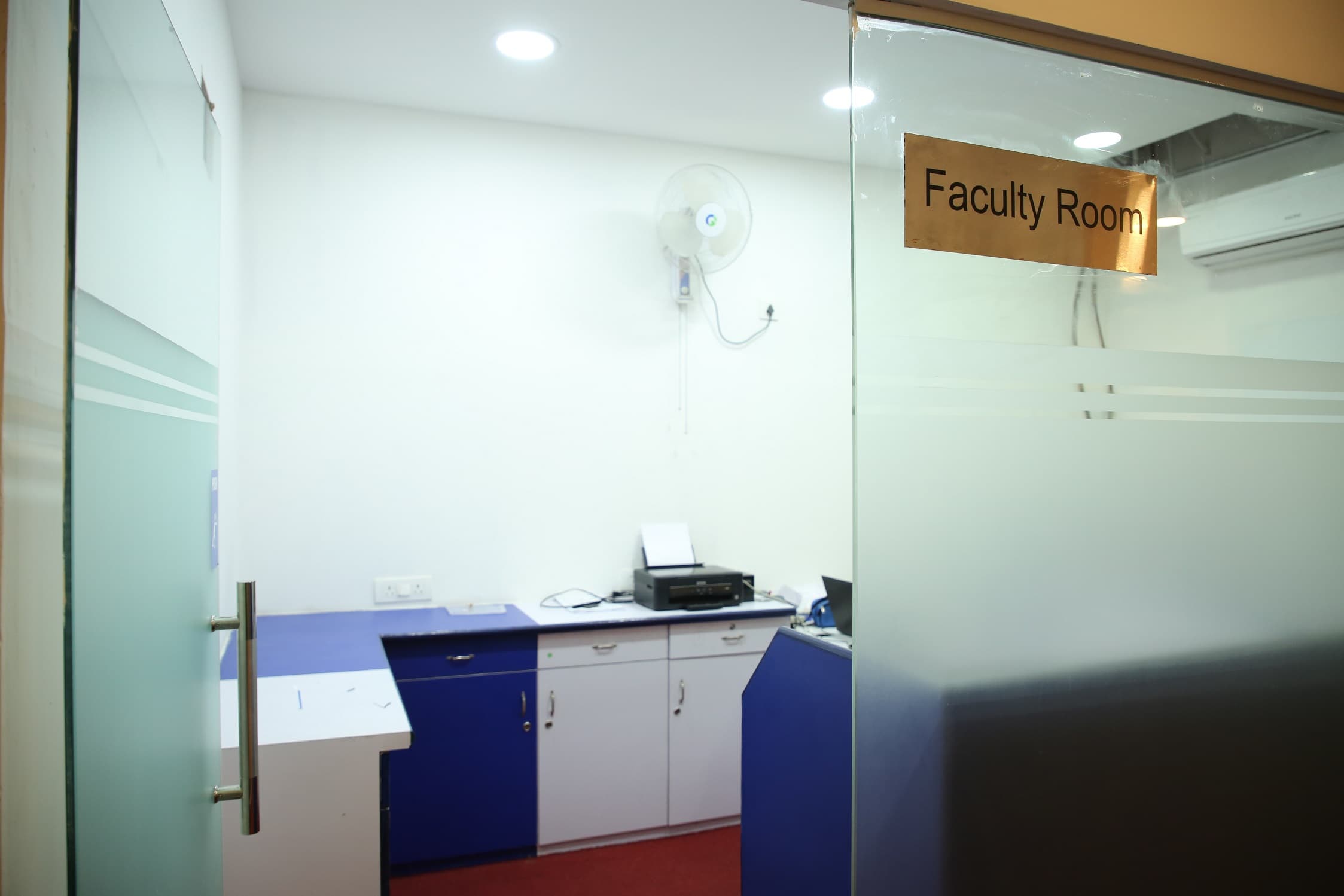 Federal Institute Of Hotel Management Noida Infrastructure photo 52