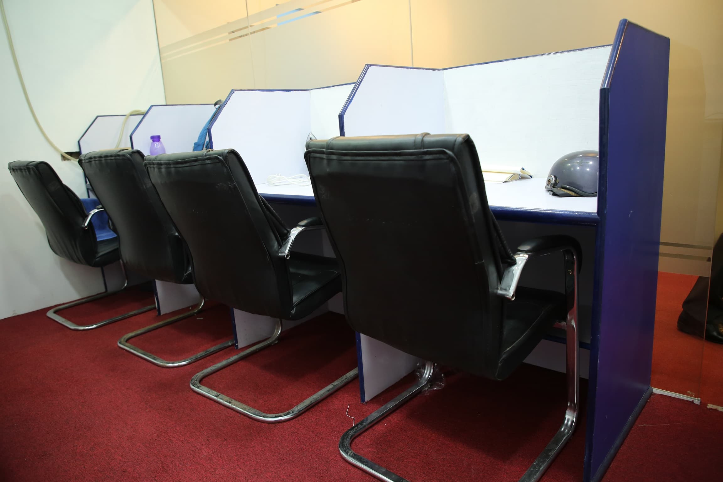 Federal Institute Of Hotel Management Noida Infrastructure photo 53