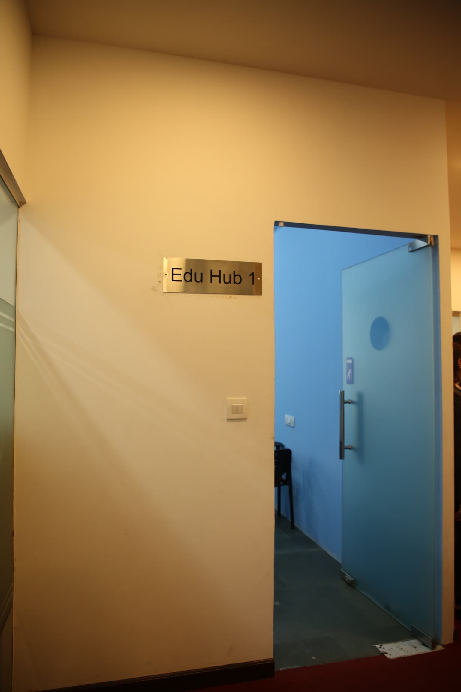 Federal Institute Of Hotel Management Noida Infrastructure photo 54