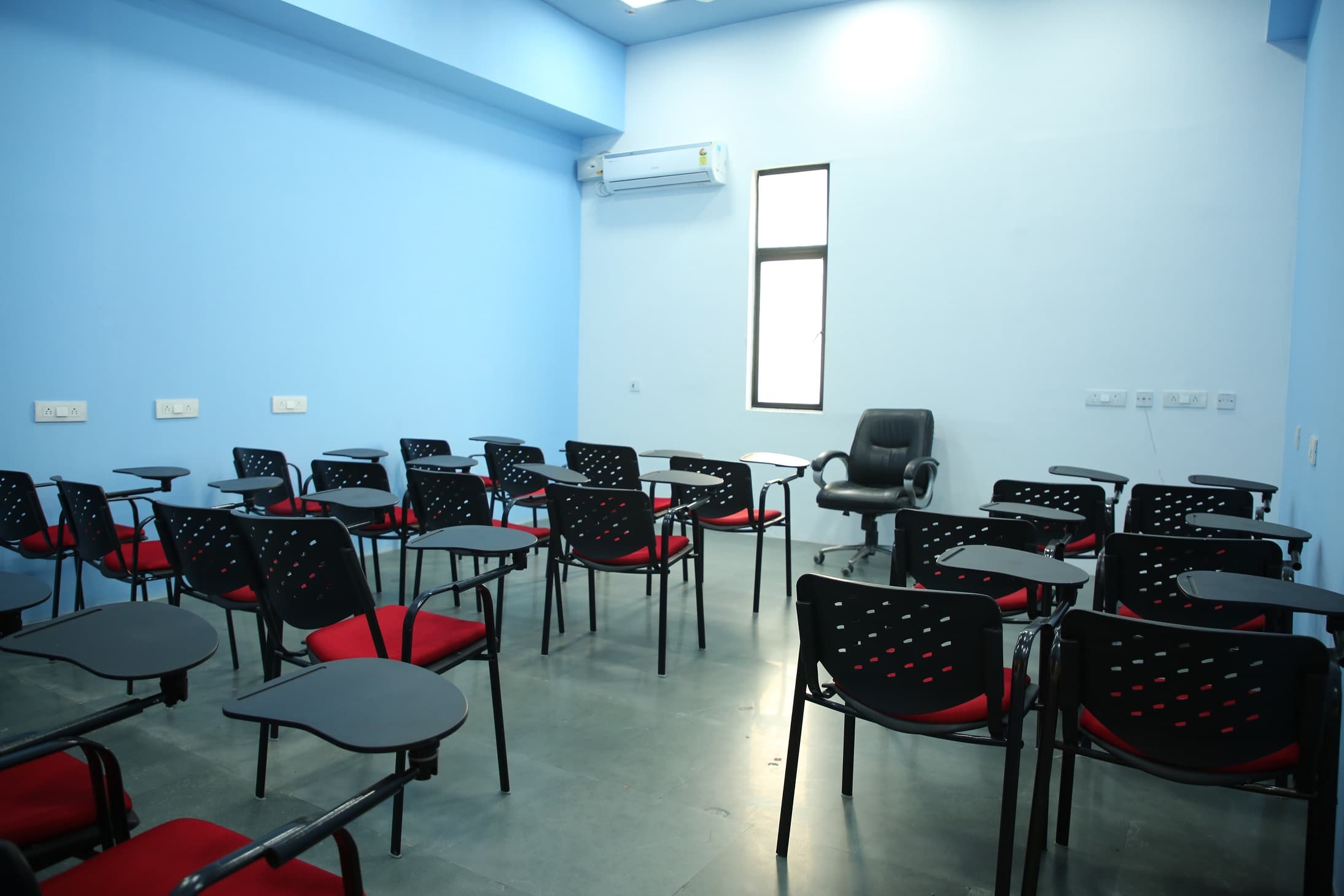 Federal Institute Of Hotel Management Noida Infrastructure photo 55