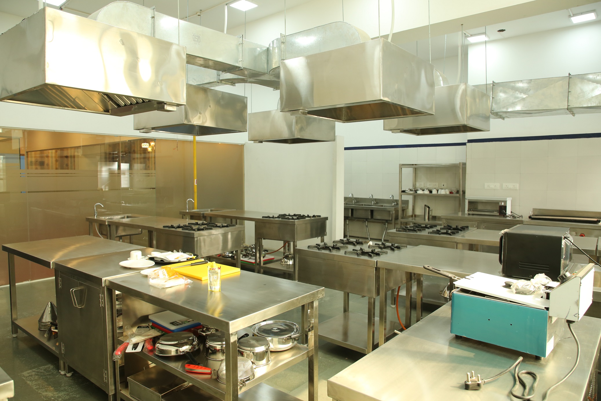 Federal Institute Of Hotel Management Noida Infrastructure photo 64