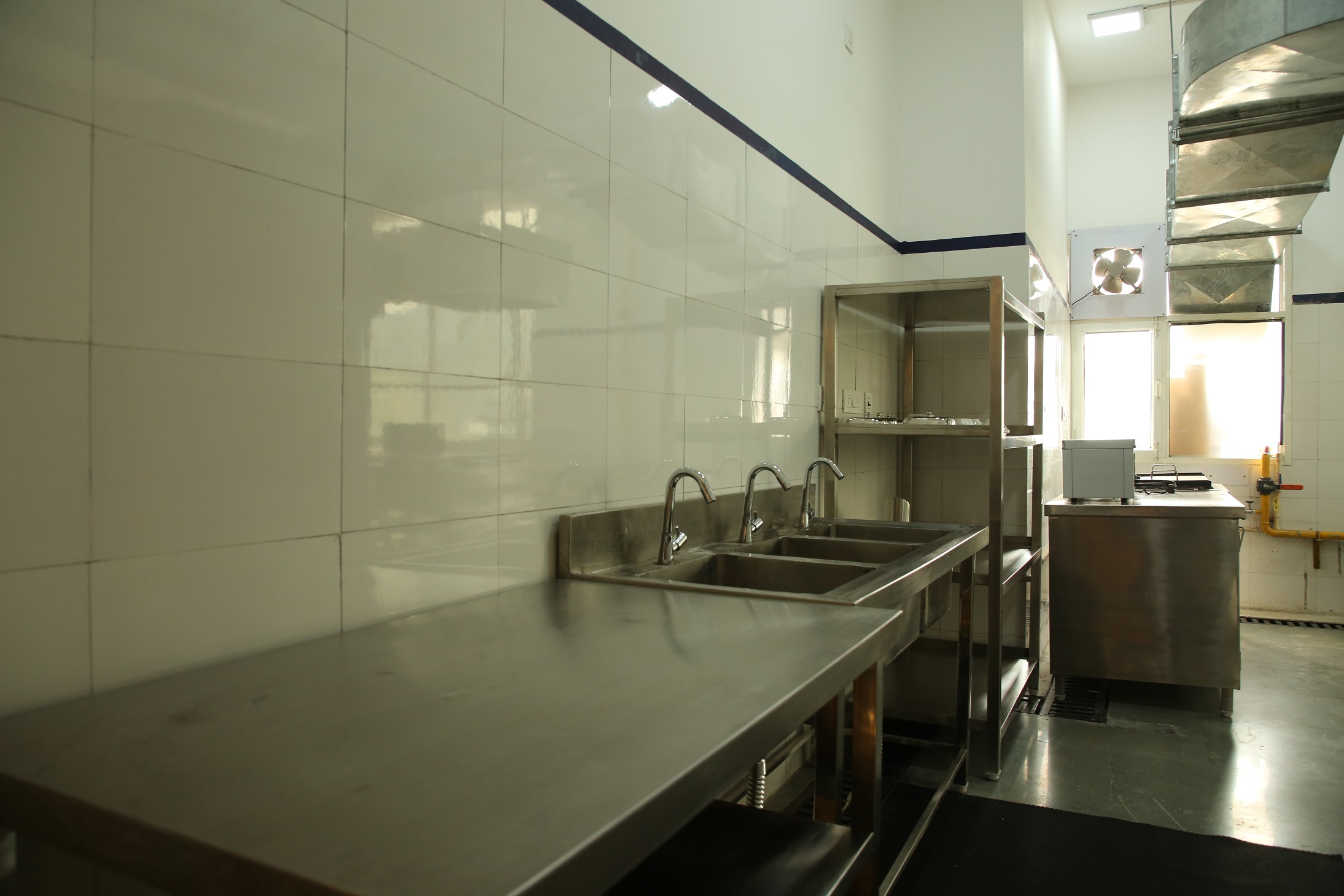 Federal Institute Of Hotel Management Noida Infrastructure photo 65