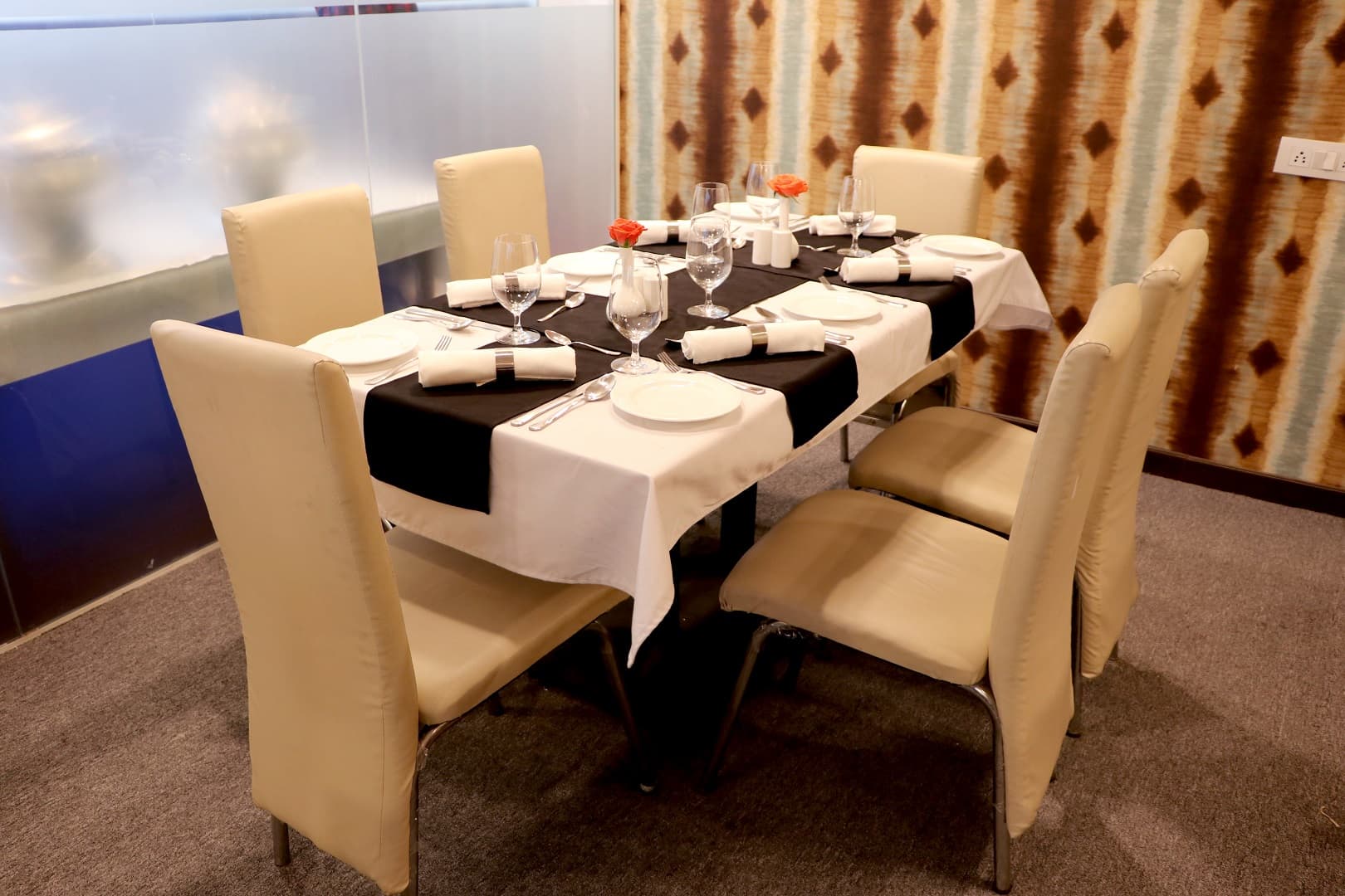 Federal Institute Of Hotel Management Noida Infrastructure photo 66