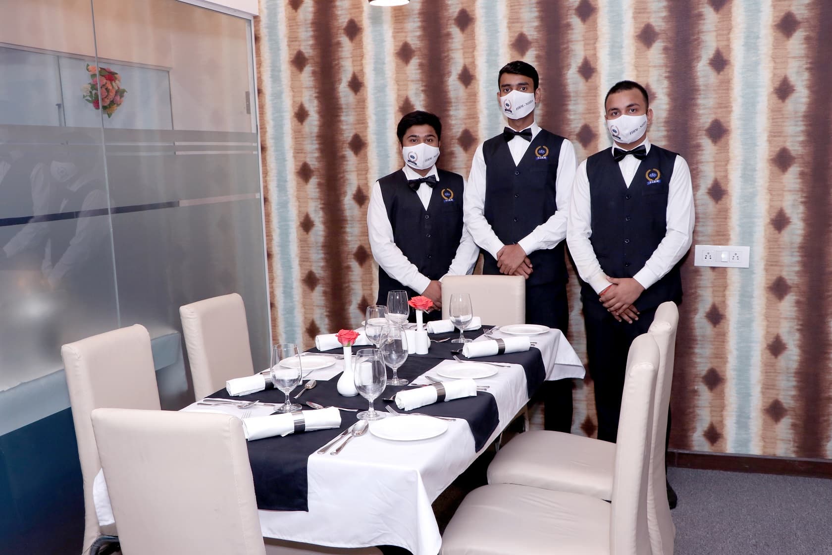 Federal Institute Of Hotel Management Noida Infrastructure photo 67