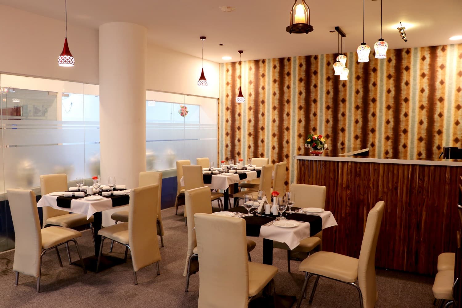 Federal Institute Of Hotel Management Noida Infrastructure photo 69