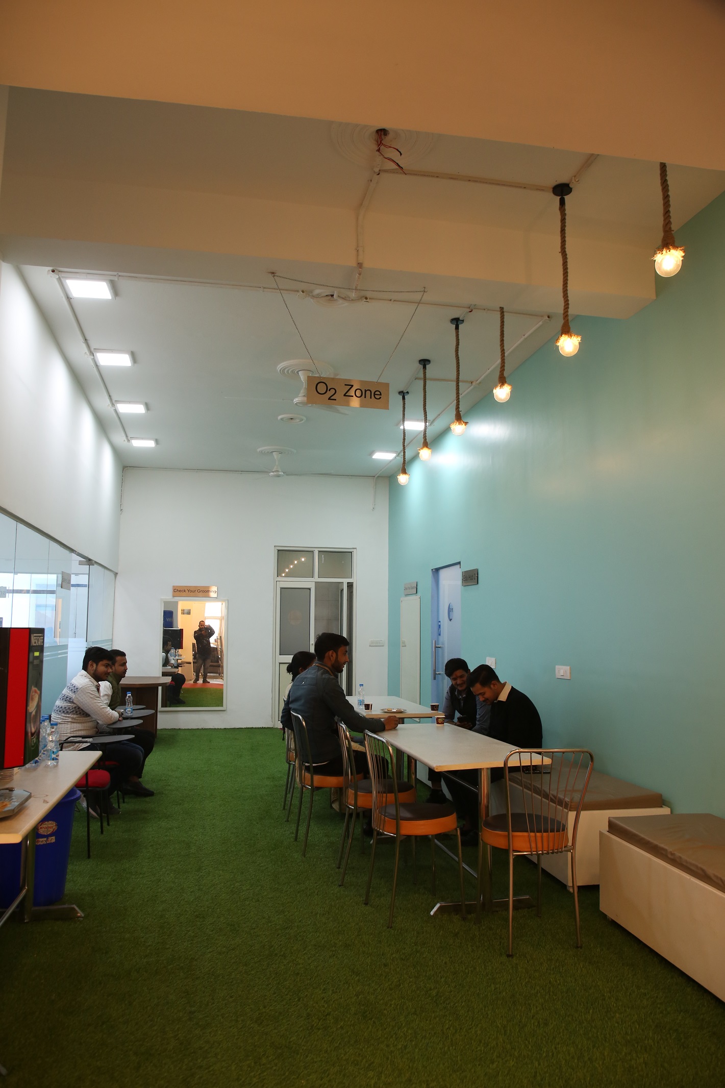 Federal Institute Of Hotel Management Noida Infrastructure photo 70