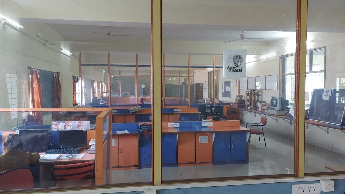 LNCT Indore Campus photo 8