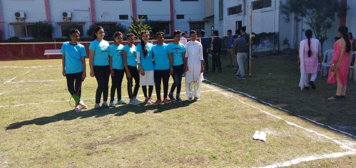 LNCT Indore Campus photo 1