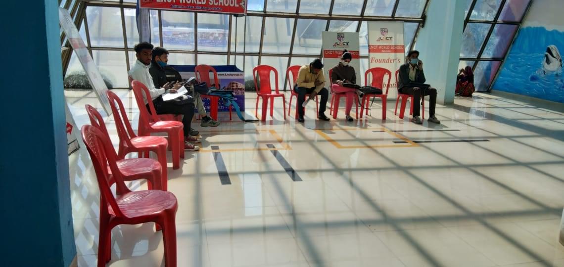 LNCT Indore Campus photo 2