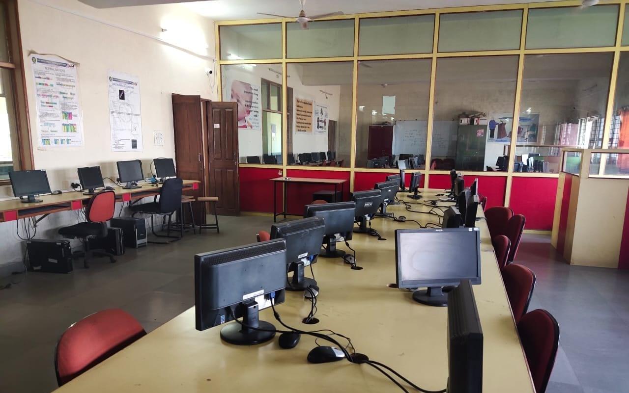 LNCT Indore Campus photo 6