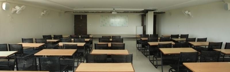 Drs. Kiran and Pallavi Patel Global University Vadodara Infrastructure photo 9