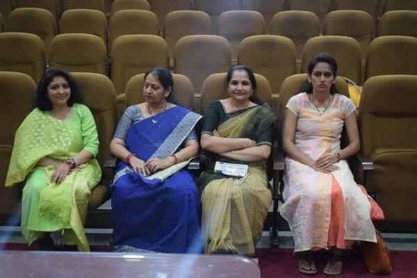 Drs. Kiran and Pallavi Patel Global University Vadodara Extra Curriculars photo 7