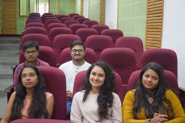 Drs. Kiran and Pallavi Patel Global University Vadodara Extra Curriculars photo 10